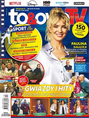To i owo TV 13/2026