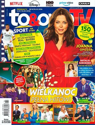 To i owo TV 14/2026