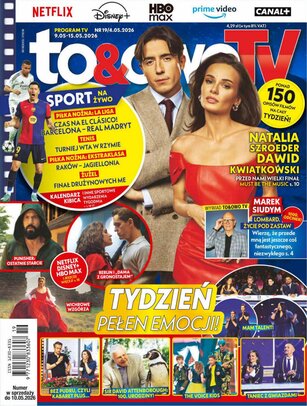To i owo TV 19/2026