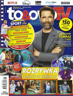 To i owo TV 2/2026