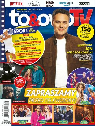 To i owo TV 21/2026