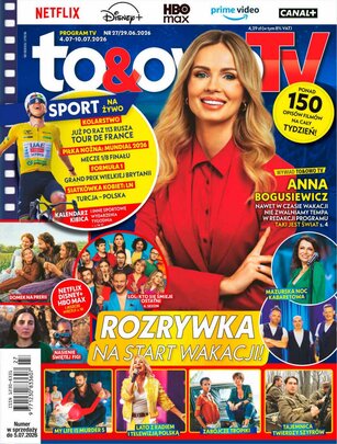 To i owo TV 27/2026
