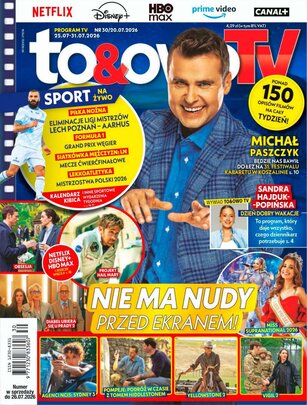 To i owo TV 30/2026