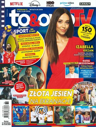 To i owo TV 36/2026