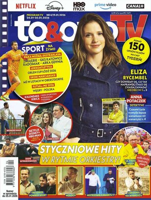 To i owo TV 4/2026