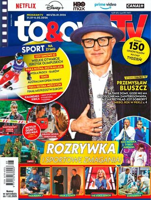 To i owo TV 5/2026