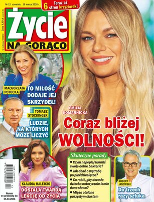 Życie Na Gorąco 12/2026