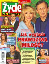 Życie Na Gorąco 15/2026
