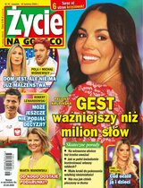 Życie Na Gorąco 16/2026