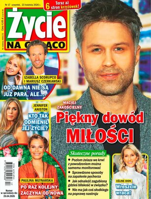 Życie Na Gorąco 17/2026