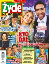 Życie Na Gorąco 20/2026