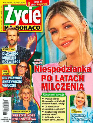 Życie Na Gorąco 26/2026