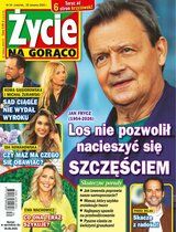 Życie Na Gorąco 34/2026