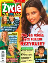 Życie Na Gorąco 36/2026
