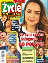 Życie Na Gorąco 4/2026