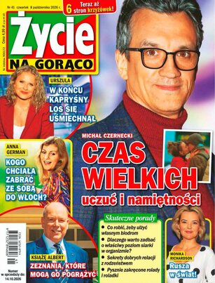 Życie Na Gorąco 41/2026