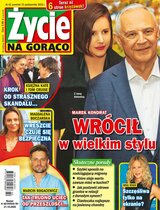 Życie Na Gorąco 42/2026