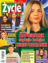 Życie Na Gorąco 44/2026
