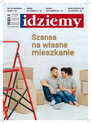 Idziemy 11/2026
