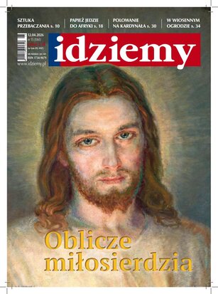 Idziemy 15/2026