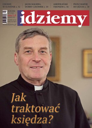 Idziemy 17/2026