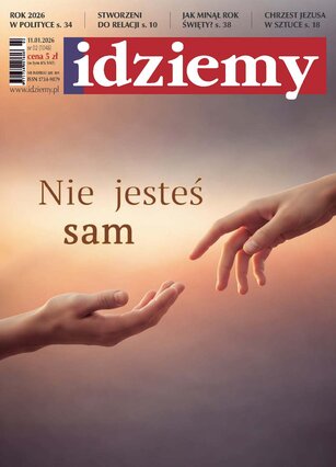 Idziemy 2/2026