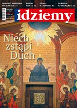 Idziemy 21/2026