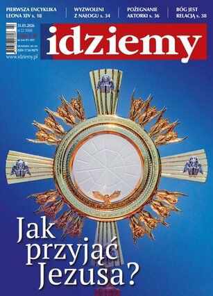 Idziemy 22/2026