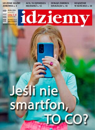 Idziemy 26/2026