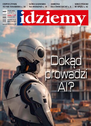 Idziemy 27/2026