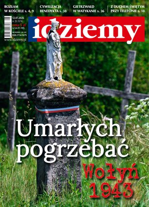 Idziemy 28/2026