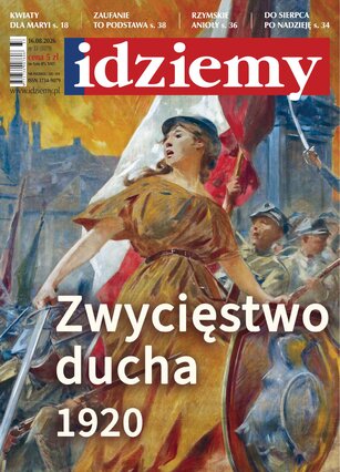 Idziemy 33/2026