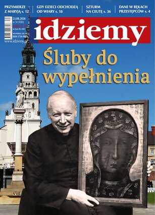 Idziemy 34/2026