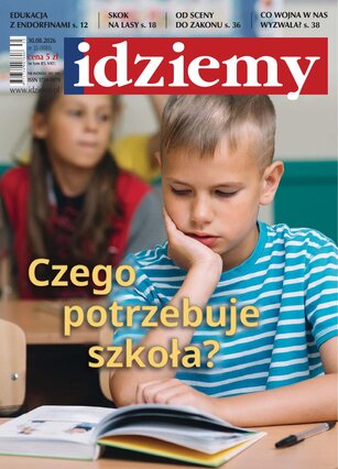 Idziemy 35/2026