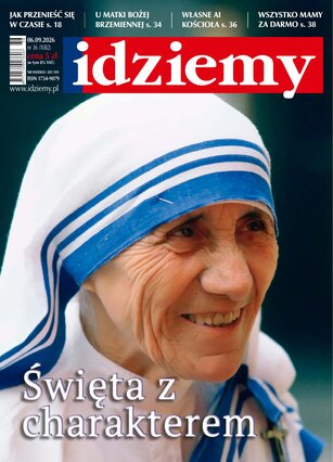 Idziemy 36/2026