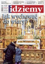 Idziemy 37/2026
