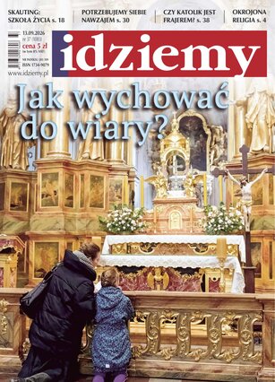 Idziemy 37/2026