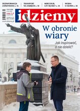 Idziemy 4/2026