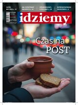 Idziemy 8/2026