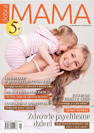 Dobra Mama 1/2026
