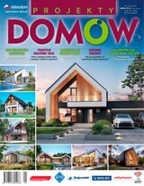 Dobry Dom Projekty Domów 1/2026