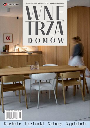Dobry Dom Wnętrza Domów 1/2026