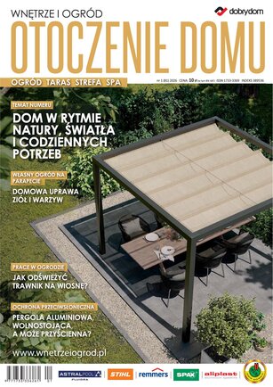 Wnętrze i Ogród. Otoczenie Domu 1/2026