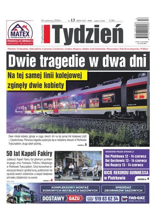 Tydzień Trybunalski 12/2026