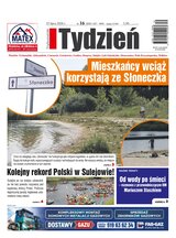 Tydzień Trybunalski 16/2026