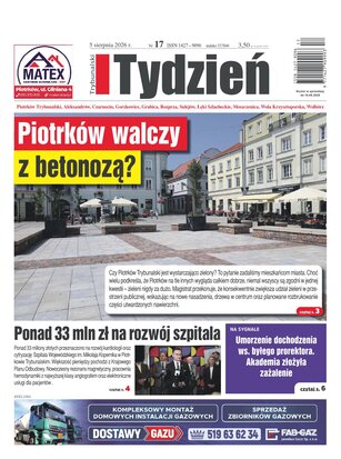 Tydzień Trybunalski 17/2026