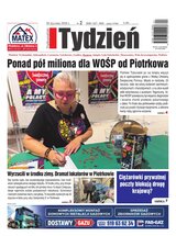 Tydzień Trybunalski 2/2026