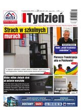 Tydzień Trybunalski 23/2026