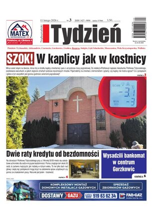 Tydzień Trybunalski 3/2026
