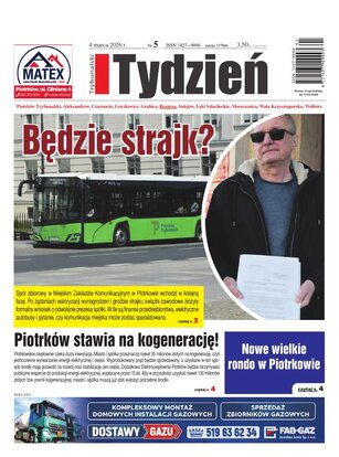 Tydzień Trybunalski 5/2026